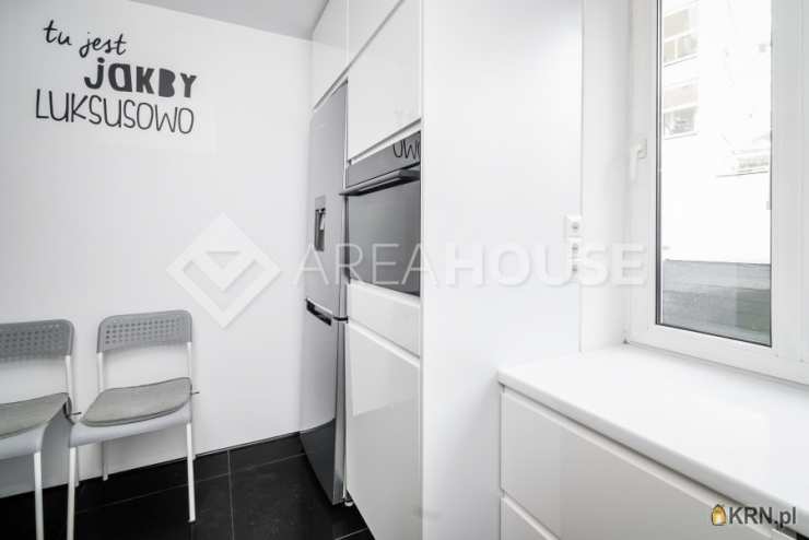 Mieszkanie  na sprzedaż, Kraków, Stare Miasto/Śródmieście, ul. S. Staszica, 2 pokojowe