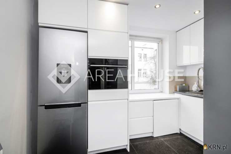 Mieszkanie  na sprzedaż, 2 pokojowe, Kraków, Stare Miasto/Śródmieście, ul. S. Staszica