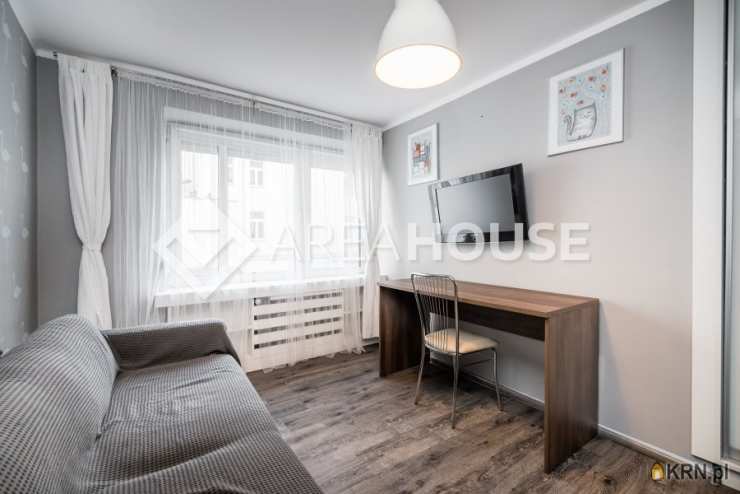 Kraków, Stare Miasto/Śródmieście, ul. S. Staszica, 2 pokojowe, Mieszkanie  na sprzedaż