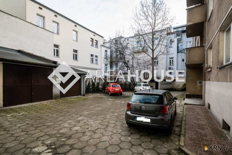 Mieszkanie  na sprzedaż, Kraków, Stare Miasto/Śródmieście, ul. S. Staszica, 2 pokojowe