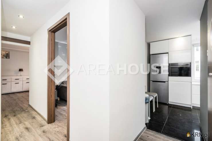 Mieszkanie  na sprzedaż, 2 pokojowe, Kraków, Stare Miasto/Śródmieście, ul. S. Staszica