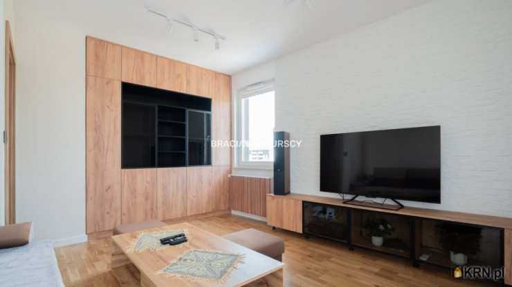 Mieszkanie  do wynajęcia, 2 pokojowe, Kraków, Łagiewniki/Borek Fałęcki, ul. A. Fredry