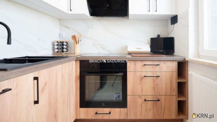 2 pokojowe, Kraków, Łagiewniki/Borek Fałęcki, ul. A. Fredry, Mieszkanie  do wynajęcia