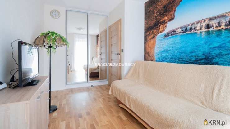 Bracia Sadurscy Oddział BS1 Kapelanka, Mieszkanie  do wynajęcia, Kraków, Łagiewniki/Borek Fałęcki, ul. A. Fredry