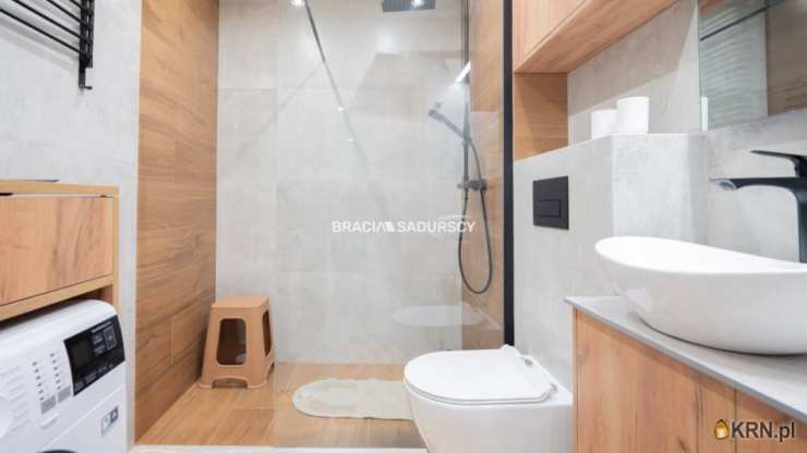 Mieszkanie  do wynajęcia, 2 pokojowe, Kraków, Łagiewniki/Borek Fałęcki, ul. A. Fredry