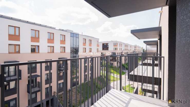 Kraków, Łagiewniki/Borek Fałęcki, ul. A. Fredry, Mieszkanie  do wynajęcia, 2 pokojowe