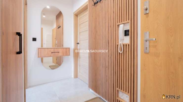 Kraków, Łagiewniki/Borek Fałęcki, ul. A. Fredry, 2 pokojowe, Mieszkanie  do wynajęcia