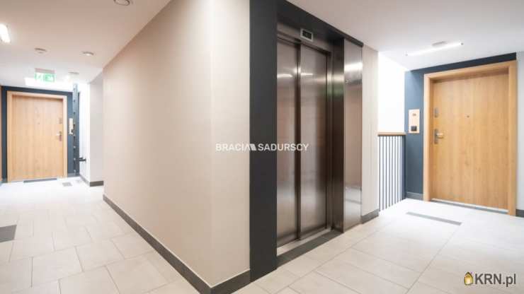 2 pokojowe, Mieszkanie  do wynajęcia, Kraków, Łagiewniki/Borek Fałęcki, ul. A. Fredry