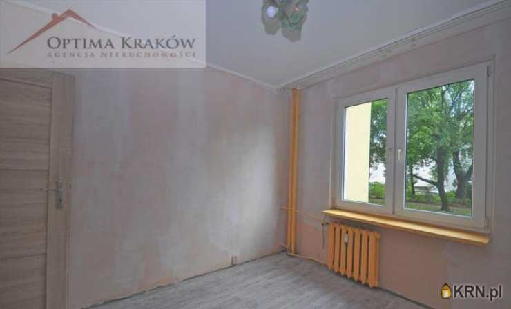 Kraków, Prądnik Czerwony, ul. Powstańców, Mieszkanie  na sprzedaż, 3 pokojowe