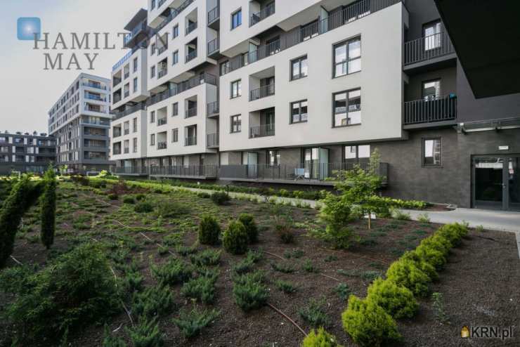 Mieszkanie  do wynajęcia, 2 pokojowe, Kraków, Podgórze/Zabłocie, ul. 