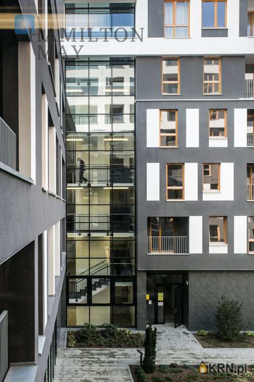 Mieszkanie  do wynajęcia, 2 pokojowe, Kraków, Podgórze/Zabłocie, ul. 