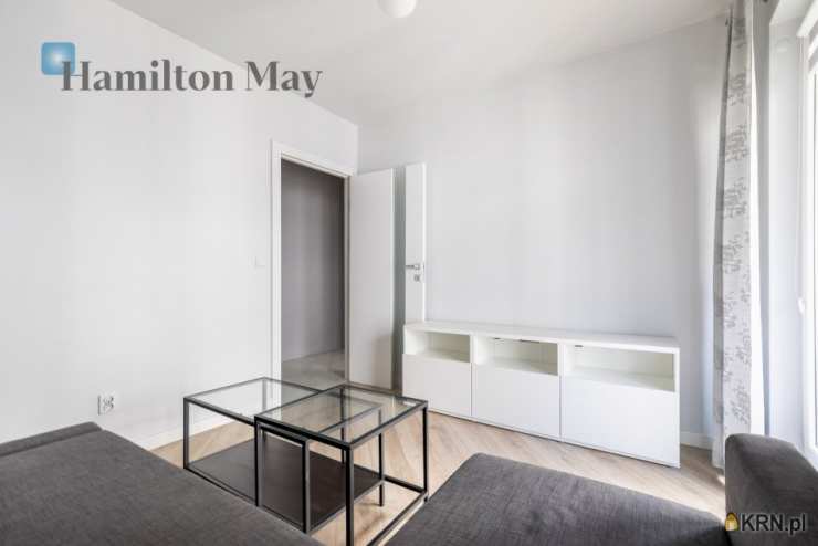 Mieszkanie  do wynajęcia, 2 pokojowe, Kraków, Podgórze/Zabłocie, ul. 