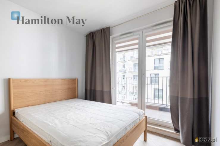 Mieszkanie  do wynajęcia, 2 pokojowe, Kraków, Podgórze/Zabłocie, ul. 