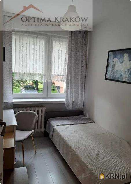 Kraków, Dębniki, ul. Słomiana, Mieszkanie  na sprzedaż, 3 pokojowe