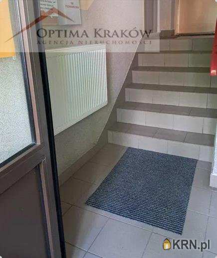 Agencja Nieruchomości Optima, Mieszkanie  na sprzedaż, Kraków, Dębniki, ul. Słomiana