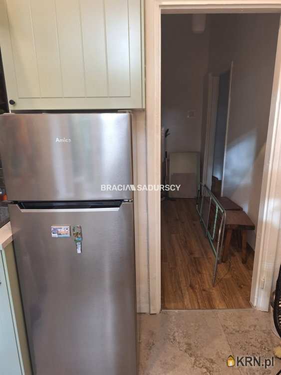 2 pokojowe, Mieszkanie  do wynajęcia, Kraków, Dębniki, ul. Różana