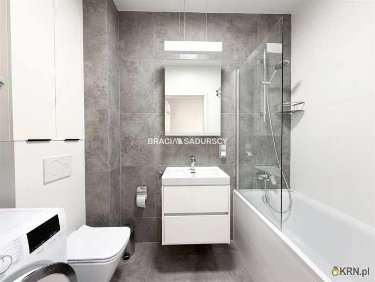 Mieszkanie  do wynajęcia, 2 pokojowe, Kraków, Krowodrza/Łobzów, ul. Wrocławska