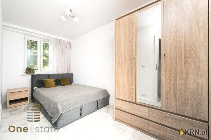 Mieszkanie  na sprzedaż, Kraków, Bieżanów-Prokocim, ul. Okólna, 3 pokojowe