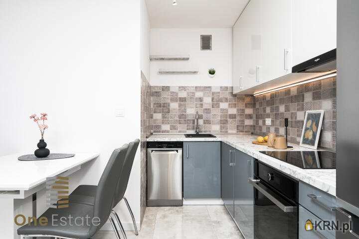 Mieszkanie  na sprzedaż, 3 pokojowe, Kraków, Bieżanów-Prokocim, ul. Okólna