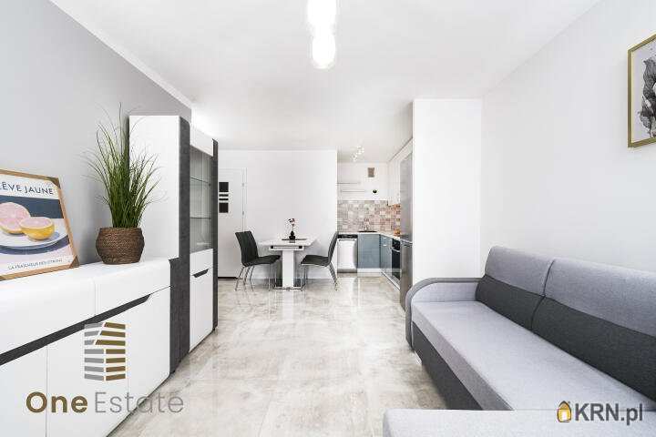 3 pokojowe, Kraków, Bieżanów-Prokocim, ul. Okólna, Mieszkanie  na sprzedaż