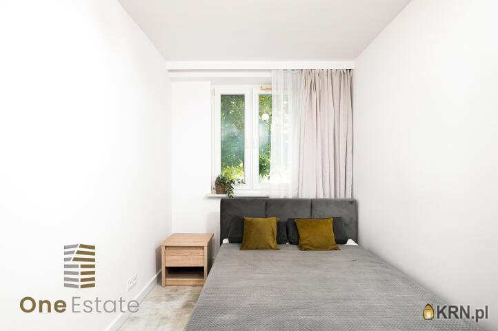 ONE Estate Doradca Kredytowy Kraków | Kredyty Hipoteczne, Mieszkanie  na sprzedaż, Kraków, Bieżanów-Prokocim, ul. Okólna