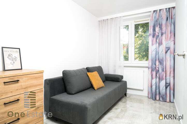 Mieszkanie  na sprzedaż, Kraków, Bieżanów-Prokocim, ul. Okólna, 3 pokojowe