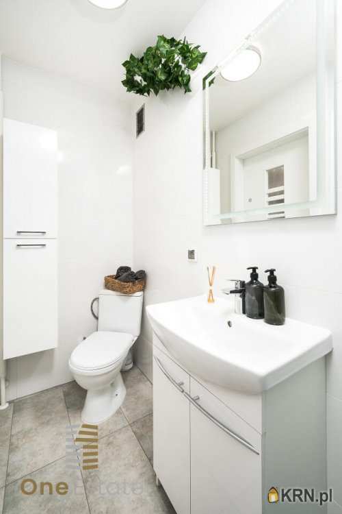 Kraków, Bieżanów-Prokocim, ul. Okólna, Mieszkanie  na sprzedaż, 3 pokojowe