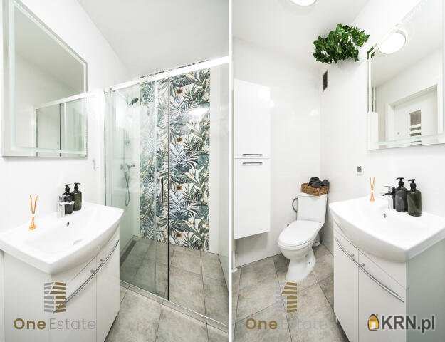 Kraków, Bieżanów-Prokocim, ul. Okólna, 3 pokojowe, Mieszkanie  na sprzedaż