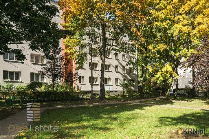 3 pokojowe, Mieszkanie  na sprzedaż, Kraków, Bieżanów-Prokocim, ul. Okólna