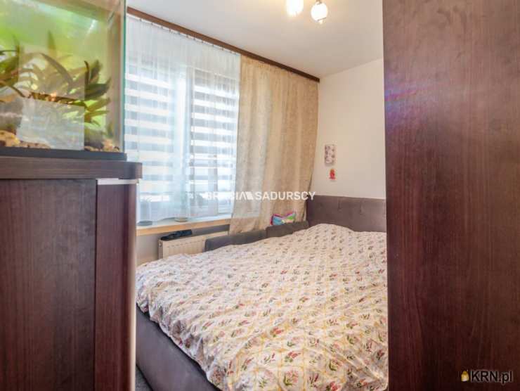 Mieszkanie  na sprzedaż, 3 pokojowe, Kraków, Bieńczyce, ul. Niepodległości