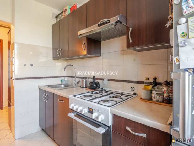 Kraków, Bieńczyce, ul. Niepodległości, Mieszkanie  na sprzedaż, 3 pokojowe