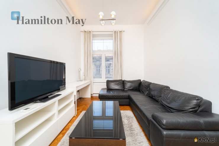 Mieszkanie  do wynajęcia, , Kraków, Stare Miasto, ul. Łobzowska