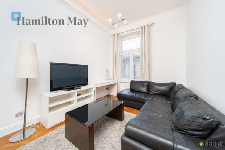 Kraków, Stare Miasto, ul. Łobzowska, Mieszkanie  do wynajęcia, 