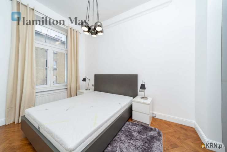 Kraków, Stare Miasto, ul. Łobzowska, , Mieszkanie  do wynajęcia