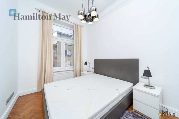 , Kraków, Stare Miasto, ul. Łobzowska, Mieszkanie  do wynajęcia