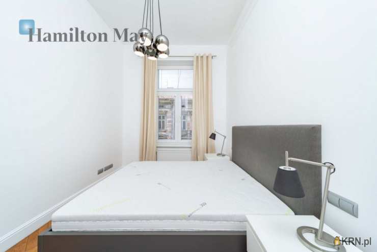 , Mieszkanie  do wynajęcia, Kraków, Stare Miasto, ul. Łobzowska