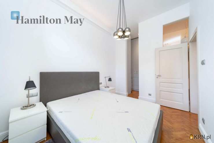 Hamilton May, Mieszkanie  do wynajęcia, Kraków, Stare Miasto, ul. Łobzowska