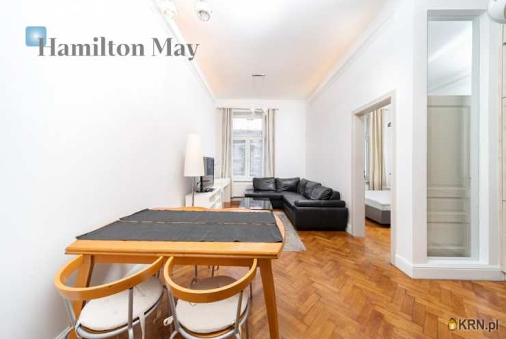 Mieszkanie  do wynajęcia, Kraków, Stare Miasto, ul. Łobzowska, 