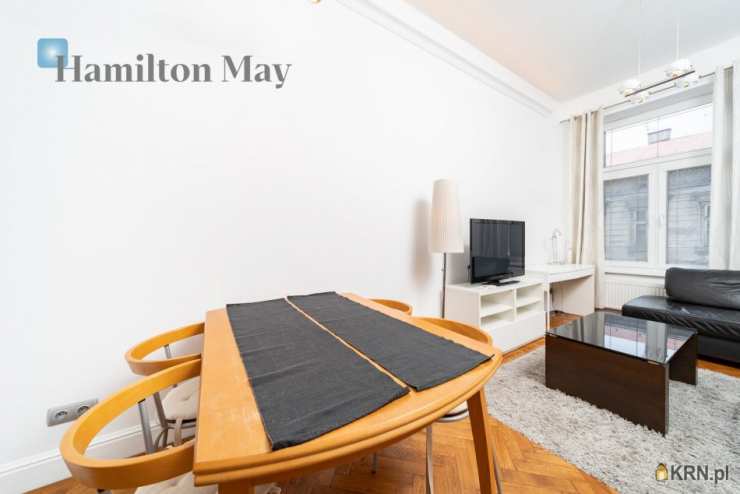 Mieszkanie  do wynajęcia, , Kraków, Stare Miasto, ul. Łobzowska