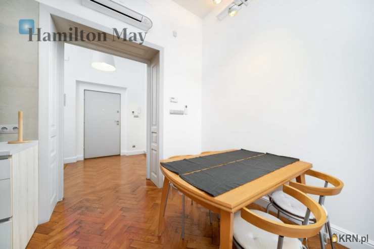 Kraków, Stare Miasto, ul. Łobzowska, Mieszkanie  do wynajęcia, 