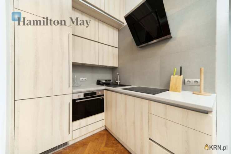 Kraków, Stare Miasto, ul. Łobzowska, , Mieszkanie  do wynajęcia