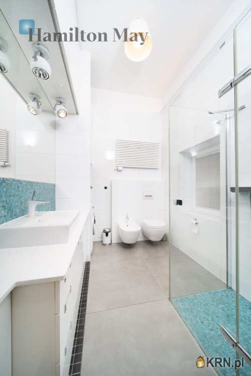 Hamilton May, Mieszkanie  do wynajęcia, Kraków, Stare Miasto, ul. Łobzowska