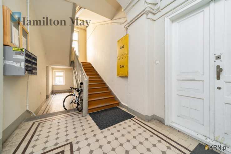 Mieszkanie  do wynajęcia, , Kraków, Stare Miasto, ul. Łobzowska