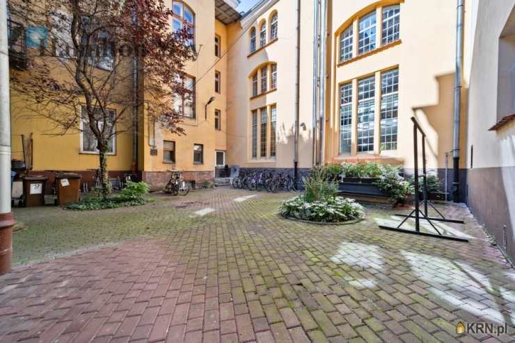 , Kraków, Stare Miasto, ul. Łobzowska, Mieszkanie  do wynajęcia