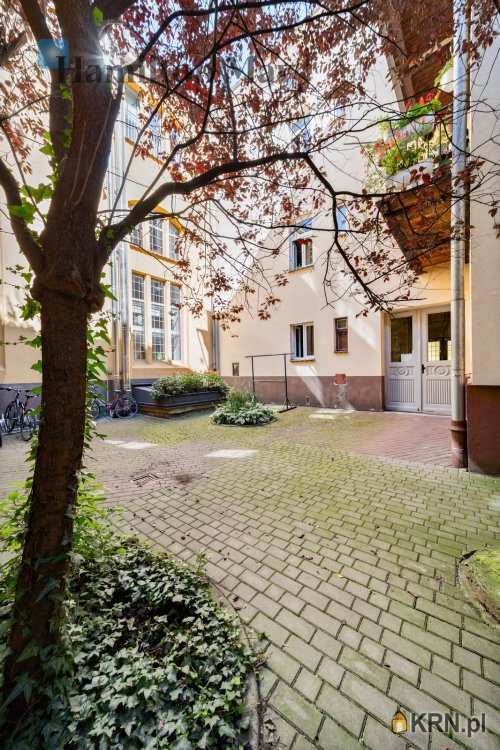 , Mieszkanie  do wynajęcia, Kraków, Stare Miasto, ul. Łobzowska