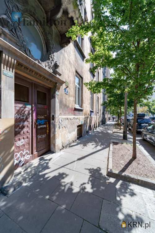 Hamilton May, Mieszkanie  do wynajęcia, Kraków, Stare Miasto, ul. Łobzowska