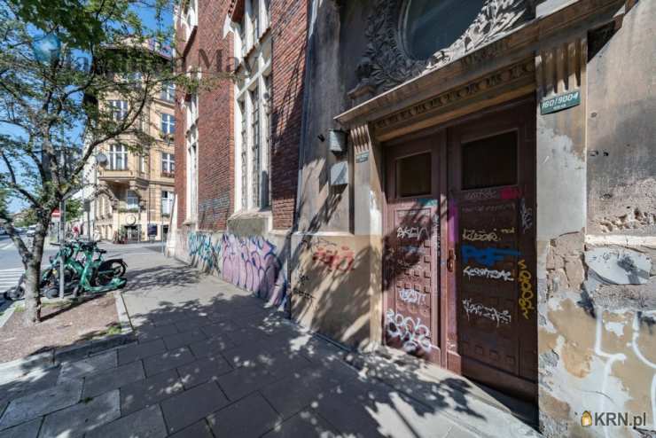 Mieszkanie  do wynajęcia, Kraków, Stare Miasto, ul. Łobzowska, 