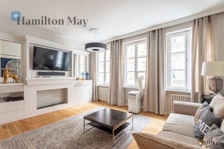 Mieszkanie  do wynajęcia, Kraków, Stare Miasto/Śródmieście, ul. , 