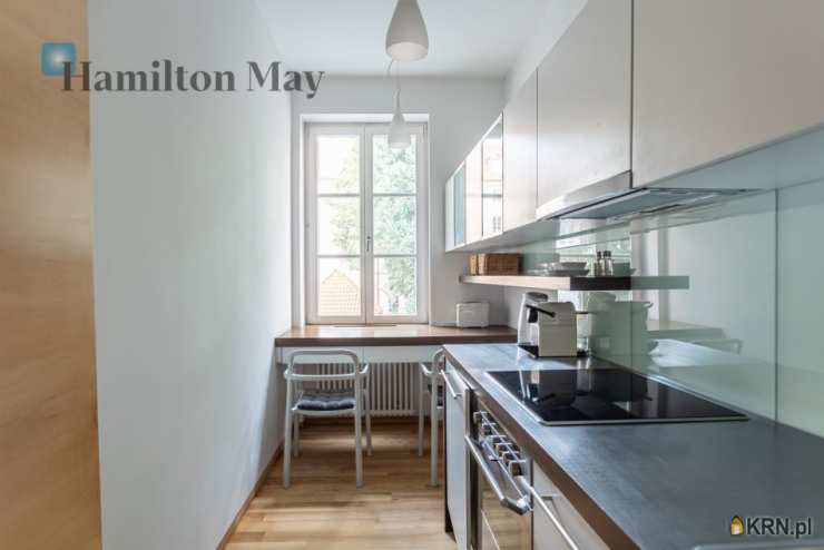 , Mieszkanie  do wynajęcia, Kraków, Stare Miasto/Śródmieście, ul. 