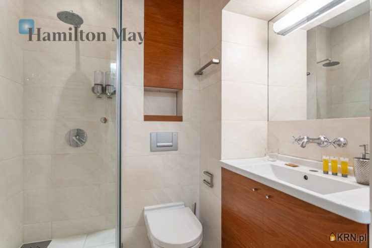 , Mieszkanie  do wynajęcia, Kraków, Stare Miasto/Śródmieście, ul. 